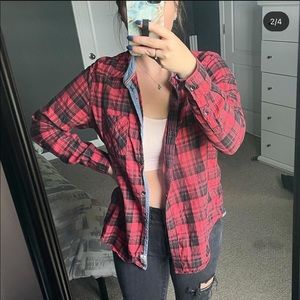 Flannel